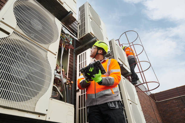 Best HVAC Installation Services  in , NJ