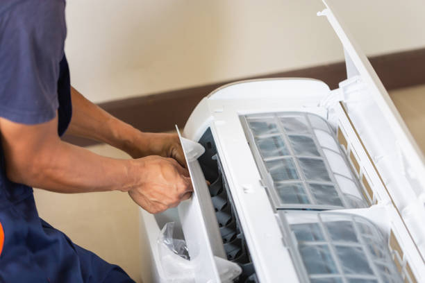 Best HVAC Air Duct Cleaning  in , NJ
