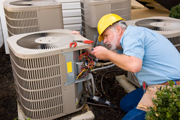 Best HVAC Replacement Cost  in , NJ