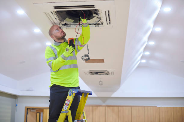 Best Air Conditioning Repair  in , NJ