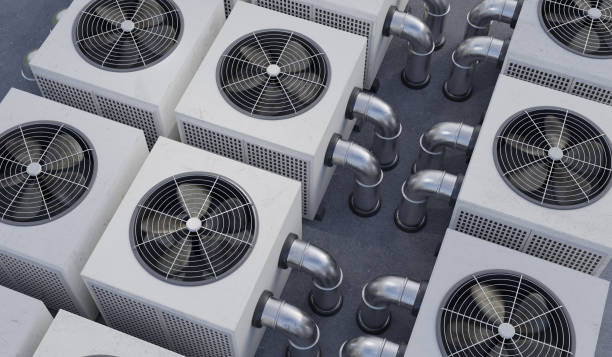 Best Affordable HVAC Services  in , NJ