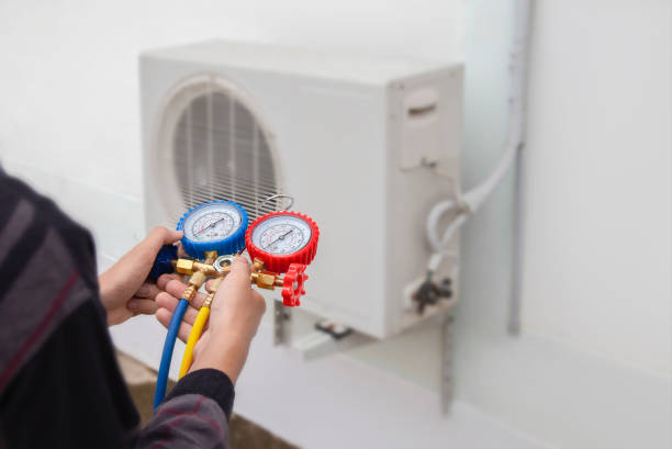 Best Commercial HVAC Repair  in , NJ