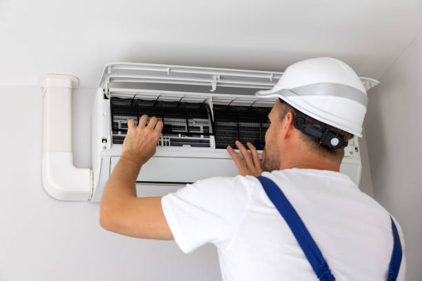 Best Residential HVAC Services  in , NJ