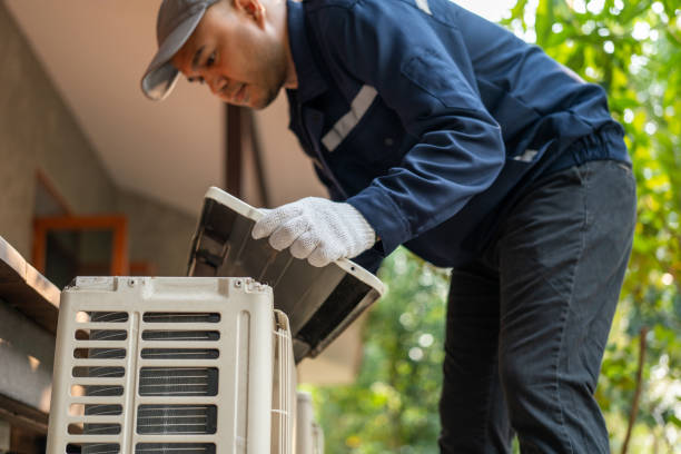 Best HVAC Repair Near Me  in , NJ