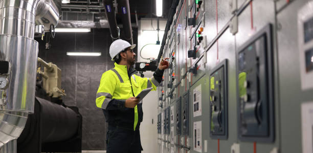 Best Residential HVAC Services  in , NJ