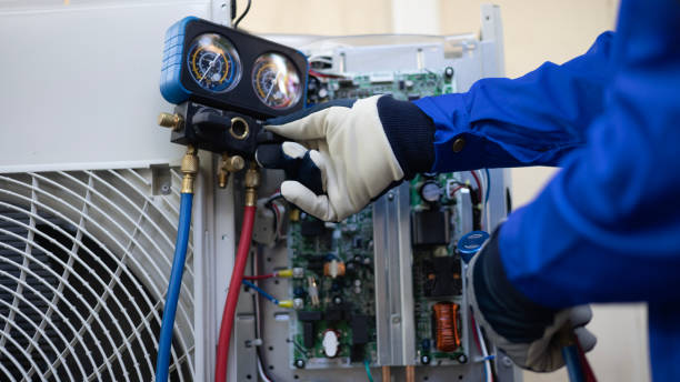 Best HVAC Maintenance Near Me  in , NJ