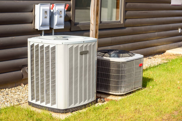 Best HVAC Repair Near Me  in , NJ